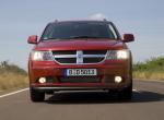 Dodge Journey 2008 года